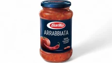 Barilla Salce Arrabiata 400Gr