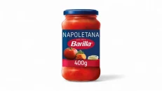 Barilla Salce Napoletana 400Gr