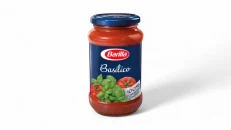 Barilla Basilico 100 Tomates Italian