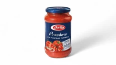 Barilla Sugo Pomodoro 400Gr