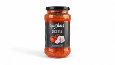 Gustibus Ricotta 400Gr