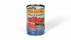 Strianese Doppio Con Pomodorini 400Gr