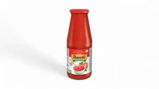 Salce Baretti 680Gr