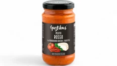 Gustibus Pesto Rosso 190Gr