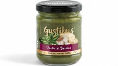 Gustibus Pesto Di Basilico 190Gr