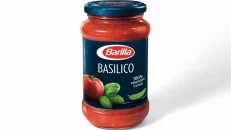 Barilla Salce Basiliko 400Gr
