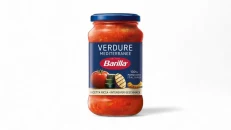 Barilla Verdure 400Gr