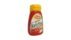 Ketchup Tomato Pikant 250Gr
