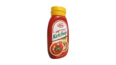 Ketchup Tomato Jo Pikant 650Gr