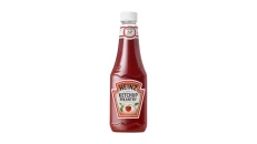 Heinz Tomato Ketchup Hot 500 Ml
