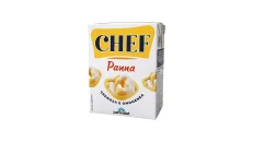 Chef Panna Cucina E Vogel 200Ml