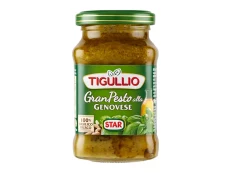 Star Pesto Alla Genovese Tigullio 190Gr