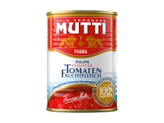 Mutti Polpa Di Pomodoro 400 Gr