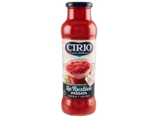 Cirio Passata Rustica 680Gr