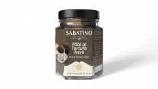 Pate Al Tartufo Nero 90Gr