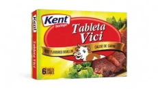 Kent Tableta Vici 6Cp 60Gr