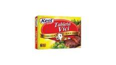 Kent Tableta Vici 8Cp 80Gr