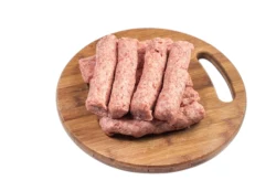Ereza Qofte Biftek Berxolla Shishe 50G