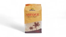Teuta Sheqer Brown 1Kg