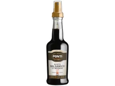 Aceto Balsamico Ponti 500Ml
