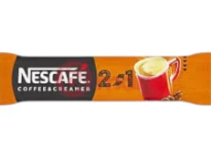 Nescafe 2In1 Display 8G