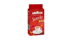 Lavazza Caffe Suerte Pienarom 250Gr