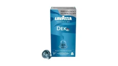 Lavazza Capsule Decaffeinato 58Gr