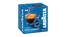 Lavazza Capsule Dek Cremoso 16Pcs
