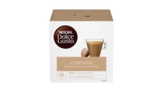 Ndg Macchiato 16Capsule 104Gr