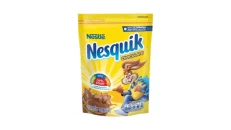 Nestle Nesquik Plus 200Gr