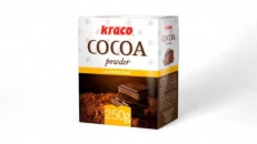 Kraco Kakao Pluhur Pa Sheqer 250Gr