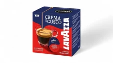 Lavazza Capsule Crema E Gusto 16Pcs