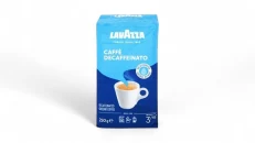 Lavaza Caffe Decaffeinato 250Gr