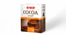 Kraco Kakao Pluhur Pa Sheqer 125Gr
