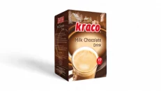 Kraco Kakao Me Qumesht 10X20 200Gr