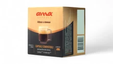 Ama Capsule Intenso 16 Capsule
