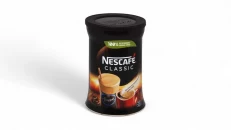 Nescafe Pluhur Classic 200Gr