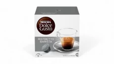 Nescafe Dolce Gusto