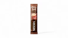 Nescafe 3In1 Brown Sugar 17Gr
