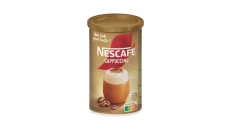 Nescafe Cappuccino Jar 12X250Gr