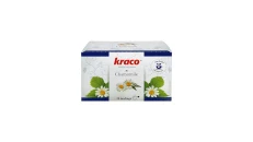 Kraco Caj Kamomil 20 Filtra