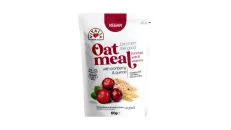 Vi. Oat Meal Cranberry Quinoa 12X60G