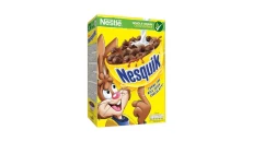 Nestle Nesquik Cereal 375Gr