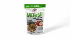 Muesli Me Lajthi Dhe Molle 375Gr