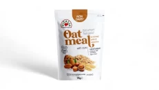 Vital Oat Meals Nuts Go Nutri 75G