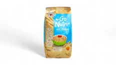 Vitalia Nutri Oat Flakes 500Gr
