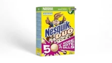 Nestle Nesquik Duo 325Gr