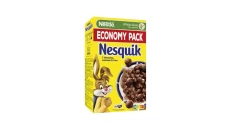 Nestle Nesquik Cereal 625Gr