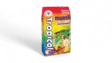 Vitalia Musli Tropical 35 Fruta 750Gr