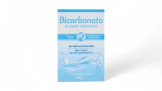 Bicarbonato Di Sodio In Astuccio 500Gr